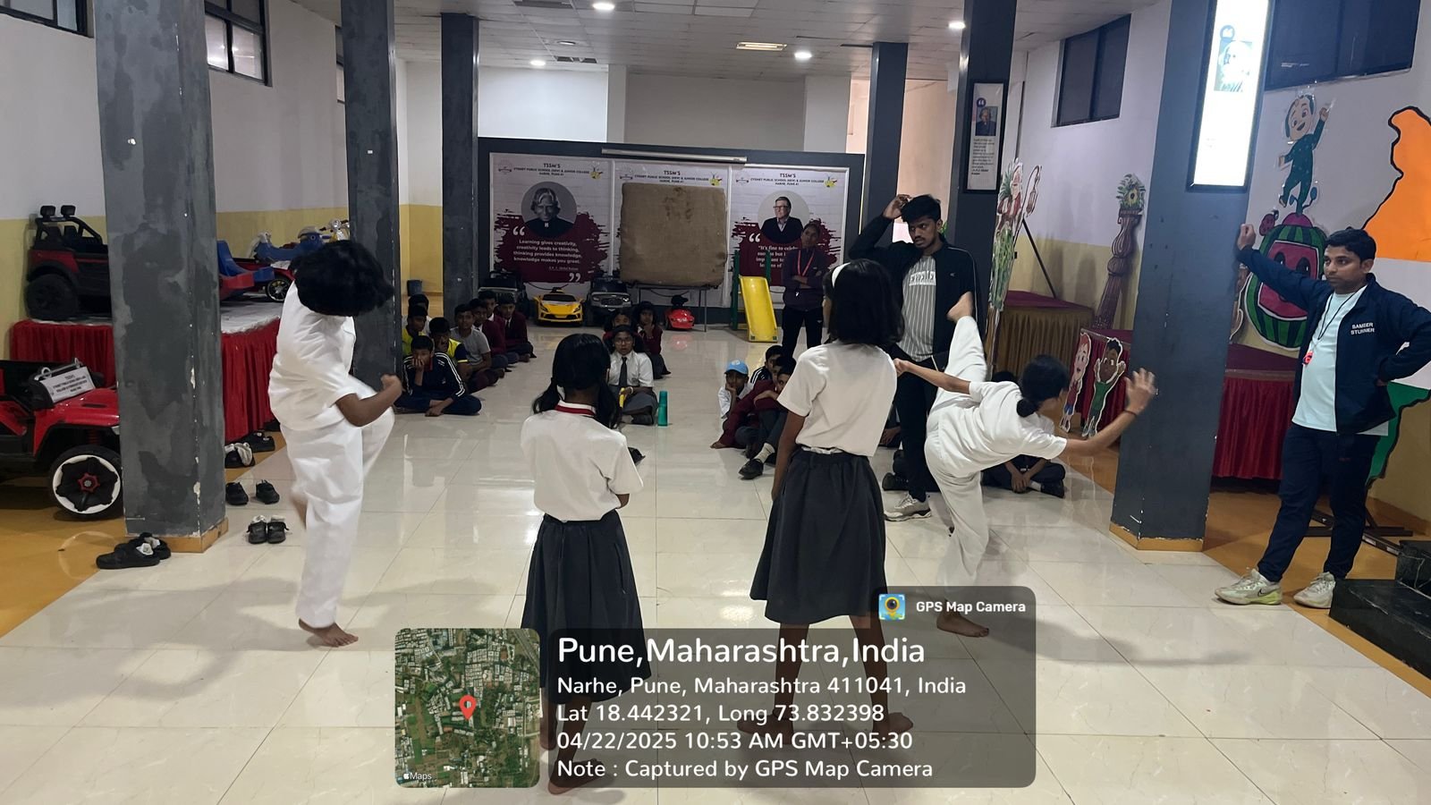 Activity image
